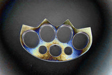 Load image into Gallery viewer, 1/2” THICK TITANIUM KNUCKLE CROWN ROYAL