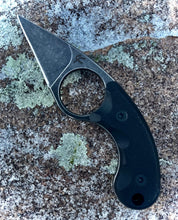 Load image into Gallery viewer, FRED PERRIN TACTICAL EDITION LA GRIFFE WITH G10 HANDLE SCALES