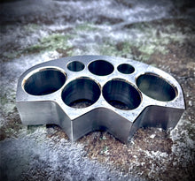 Load image into Gallery viewer, 3/4&quot; THICK STEEL KNUCKLE CROWN