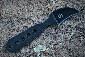 FRED PERRIN TACTICAL FRUIT KNIFE
