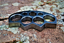 Load image into Gallery viewer, 1/2&quot; FULL STEEL KNUCKLE CROWN