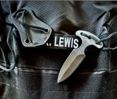 PERRIN G10 LE POOSH