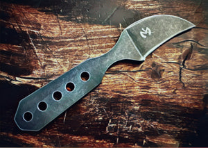 FRED PERRIN TACTICAL FRUIT KNIFE