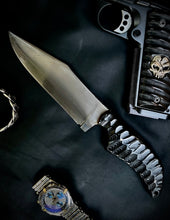 Load image into Gallery viewer, FRED PERRIN CUSTOM WAR BOWIE