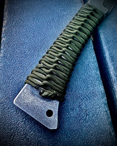 TAKOHIKI ENTRY TOOL
