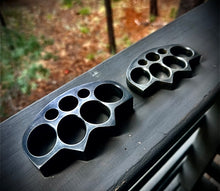 Load image into Gallery viewer, REDUCED SIZE STEEL KNUCKLE CROWN