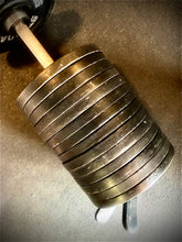 Load image into Gallery viewer, Here fully loaded with 10 lbs weights at 305 lbs.
