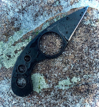 Load image into Gallery viewer, FRED PERRIN TACTICAL EDITION TITANIUM LA GRIFFE