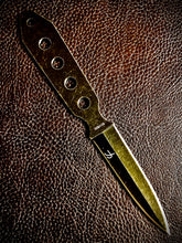 Load image into Gallery viewer, FRED PERRIN&#39;S STINGER DAGGER