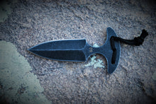 Load image into Gallery viewer, FRED PERRIN&#39;S PUSH DAGGER &quot;LE POOSH&quot;